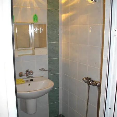 Stadiona Apartment Burgas