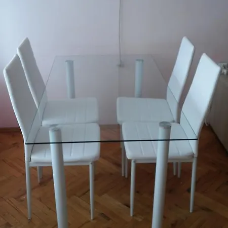 Stadiona Apartment Burgas