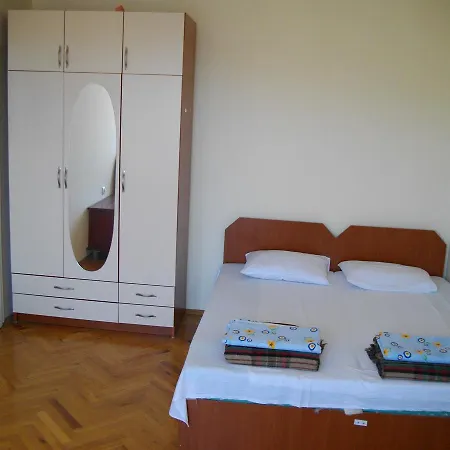 Stadiona Appartement *